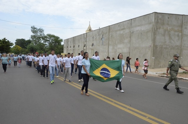 Inaugurações Marcam o 54° Aniversário de Ipiranga - Imagem 28