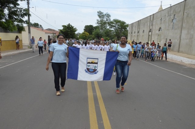 Inaugurações Marcam o 54° Aniversário de Ipiranga - Imagem 33