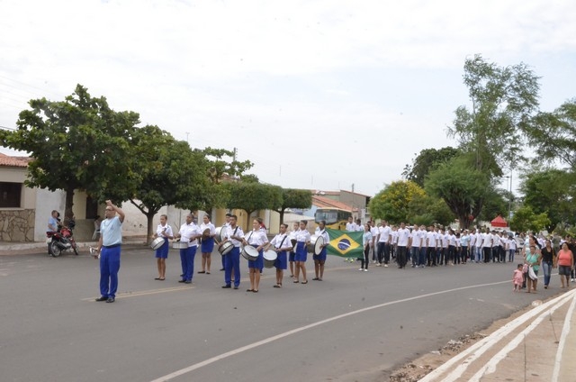 Inaugurações Marcam o 54° Aniversário de Ipiranga - Imagem 21
