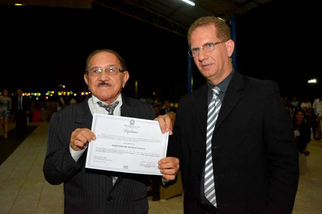 José Raimundo Sá é diplomado Prefeito de Oeiras - Imagem 4