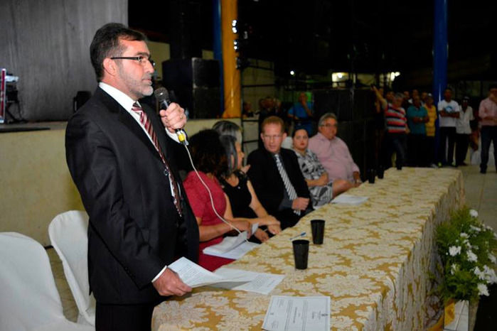 José Raimundo Sá é diplomado Prefeito de Oeiras - Imagem 9