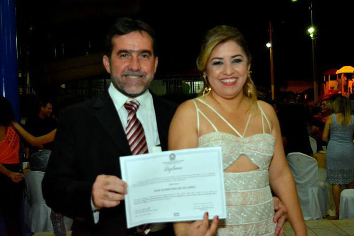 José Raimundo Sá é diplomado Prefeito de Oeiras - Imagem 2