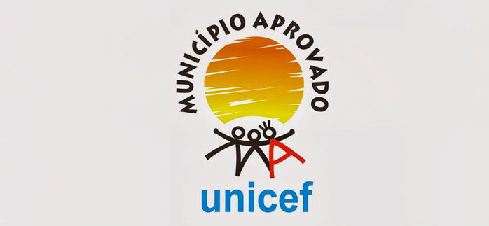 Selo Unicef (Crédito: Reprodução)