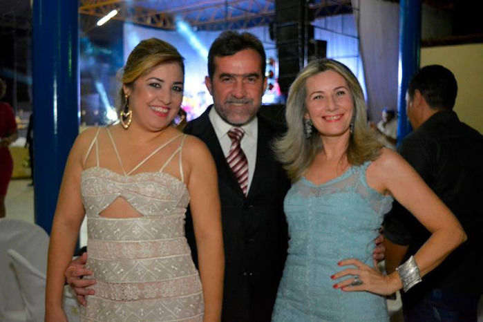 José Raimundo Sá é diplomado Prefeito de Oeiras - Imagem 8