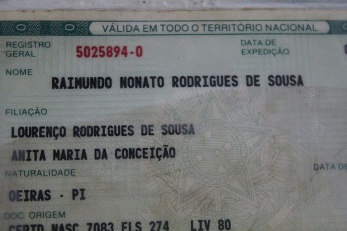 Homem morre em acidente na BR 230 próximo a São J. Varjota - Imagem 3