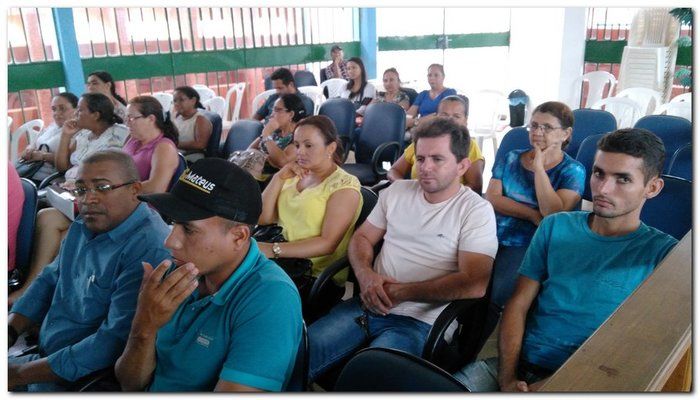 Apresentação do Plano Municipal de Gerenciamento Resíduos Sólidos - Imagem 3