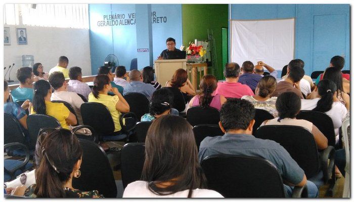 Apresentação do Plano Municipal de Gerenciamento Resíduos Sólidos - Imagem 8