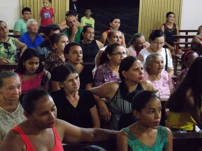 Jovens concluem curso de teclado na comunidade Sapucaia - Imagem 10