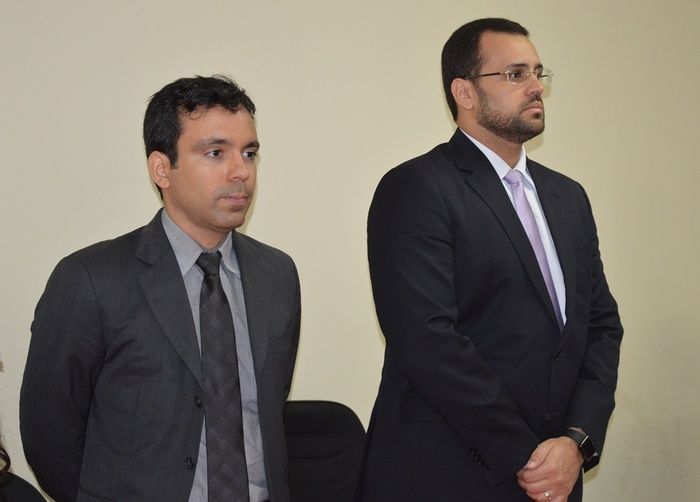 Diplomação do prefeito eleito, vereadores e suplentes eleitos.  - Imagem 4