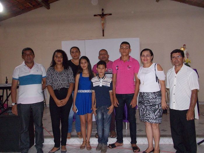 Jovens concluem curso de teclado na comunidade Sapucaia - Imagem 4