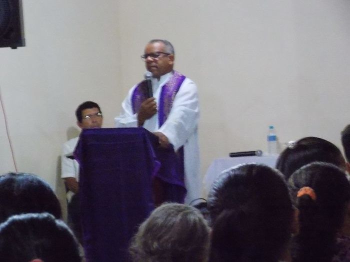 Jovens concluem curso de teclado na comunidade Sapucaia - Imagem 1