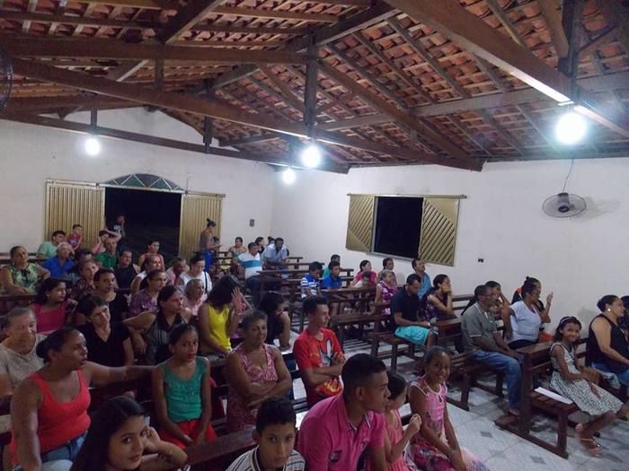 Jovens concluem curso de teclado na comunidade Sapucaia - Imagem 5