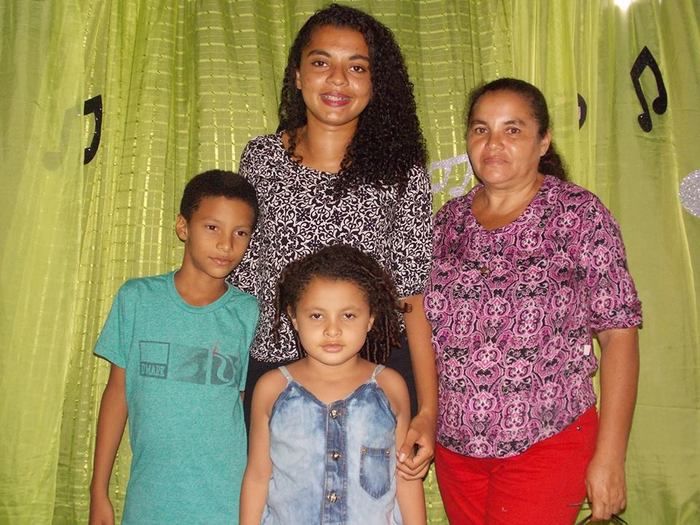 Jovens concluem curso de teclado na comunidade Sapucaia - Imagem 8