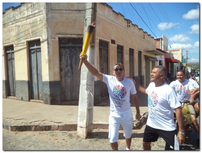 Inhuma sediou o 26º Campeonato Piauiense de Karatê - Imagem 1