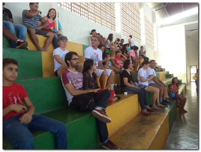 Inhuma sediou o 26º Campeonato Piauiense de Karatê - Imagem 35