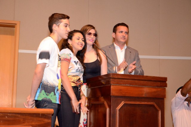 Ipiranga Recebe Certificação Internacional - Imagem 17