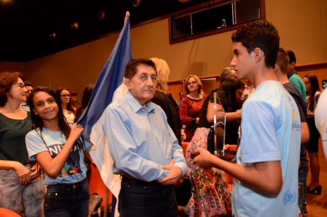 Ipiranga Recebe Certificação Internacional - Imagem 23