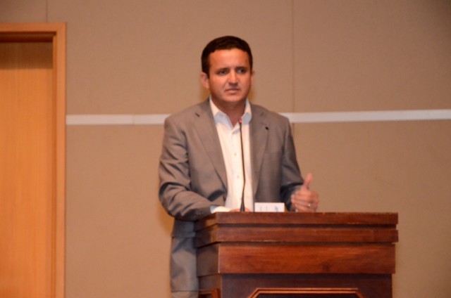 Ipiranga Recebe Certificação Internacional - Imagem 16