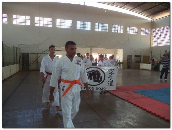 Inhuma sediou o 26º Campeonato Piauiense de Karatê - Imagem 21