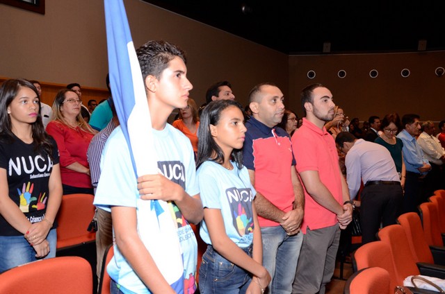 Ipiranga Recebe Certificação Internacional - Imagem 12