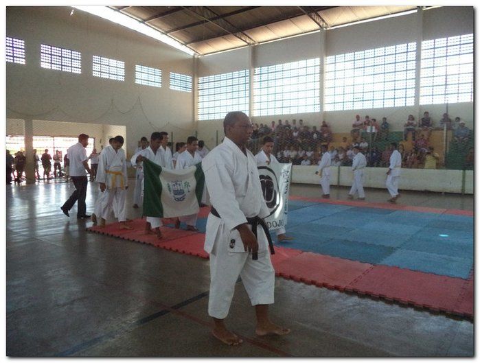 Inhuma sediou o 26º Campeonato Piauiense de Karatê - Imagem 22