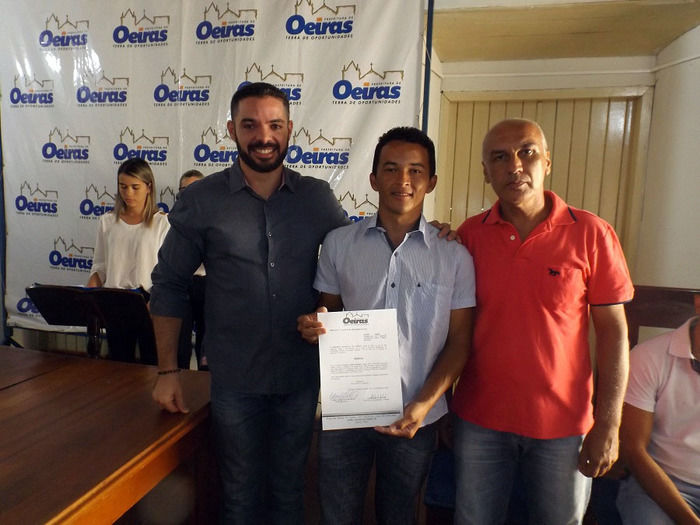 Mais concursados são convocados em Oeiras - Imagem 6