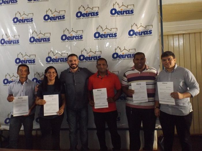 Mais concursados são convocados em Oeiras - Imagem 8