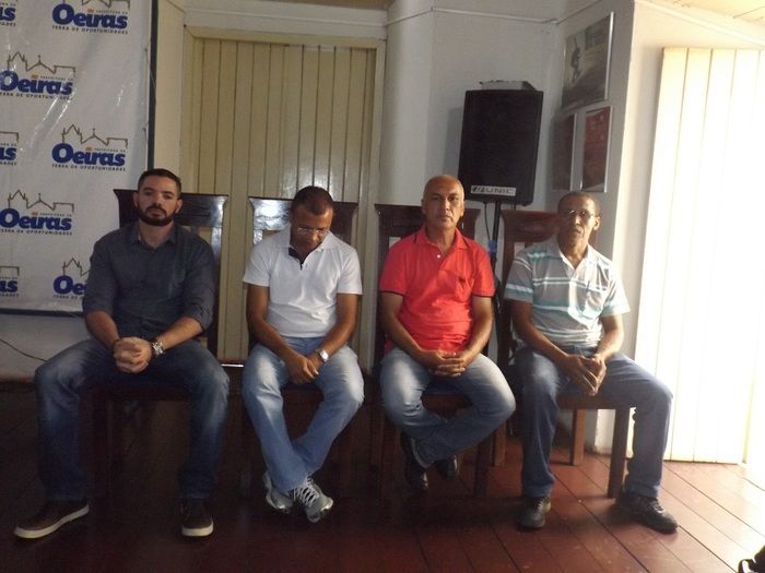 Mais concursados são convocados em Oeiras - Imagem 2