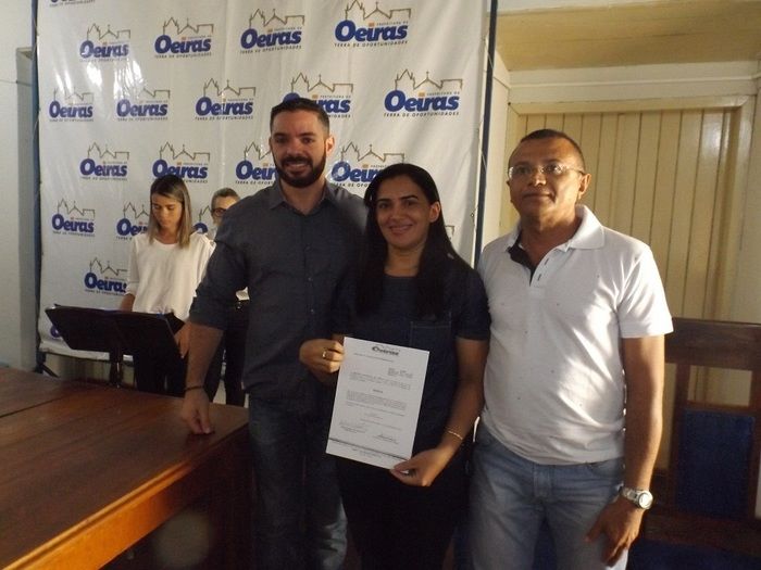 Mais concursados são convocados em Oeiras - Imagem 3