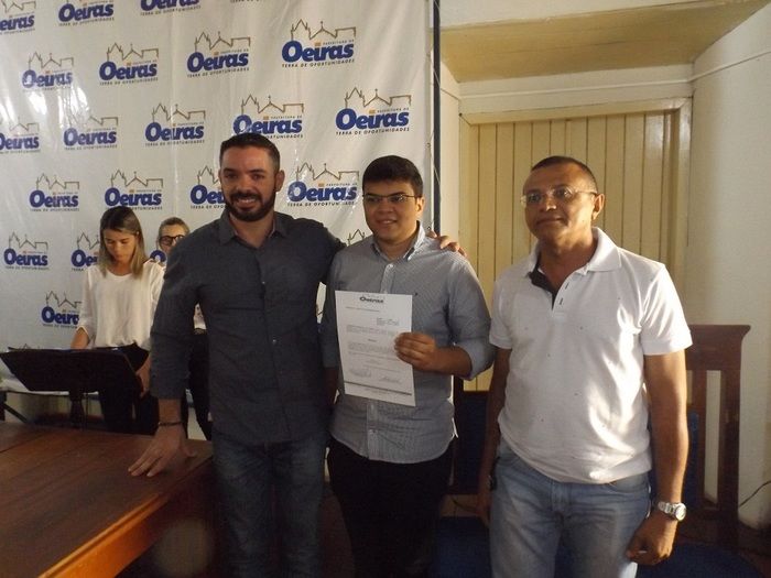 Mais concursados são convocados em Oeiras - Imagem 4