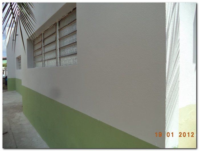 Dr. Moura Reforma a Prefeitura de Inhuma - Imagem 6