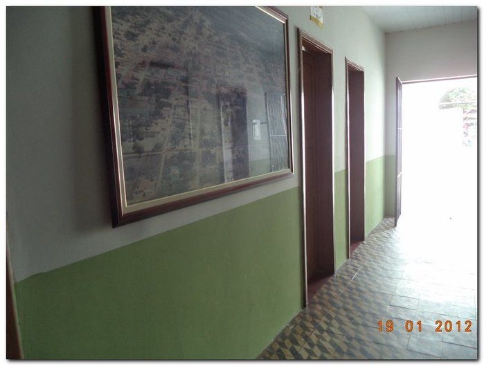 Dr. Moura Reforma a Prefeitura de Inhuma - Imagem 11