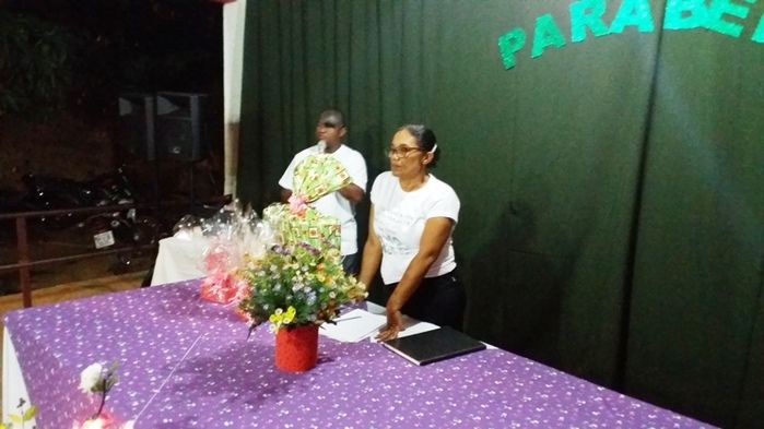 Escola Petrônio Portela premia os alunos destaques de 2016 - Imagem 2