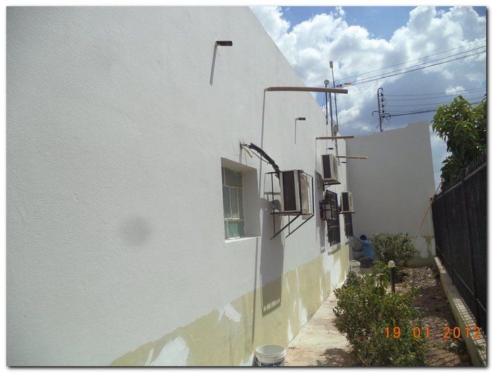 Dr. Moura Reforma a Prefeitura de Inhuma - Imagem 5