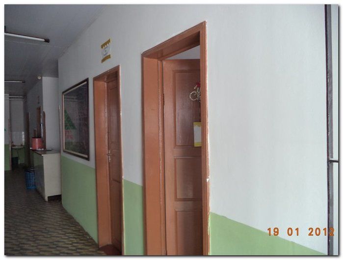 Dr. Moura Reforma a Prefeitura de Inhuma - Imagem 9