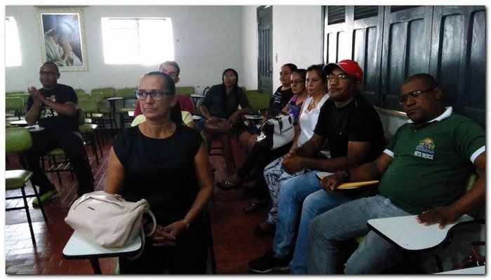 Prefeito Moacir Gonçalves realiza Audiência Pública - Imagem 5