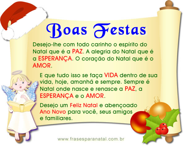 Feliz Natal – Feliz Ano Novo - Imagem 2