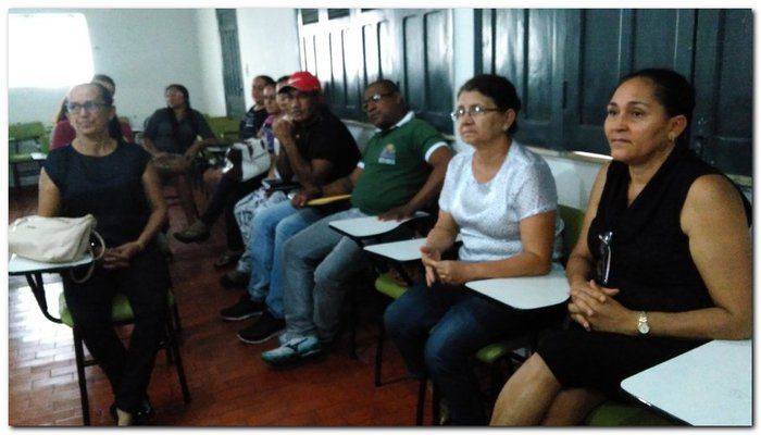 Prefeito Moacir Gonçalves realiza Audiência Pública - Imagem 4