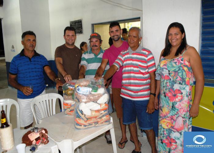 PR Construções realiza confraternização para seus colaboradores - Imagem 31