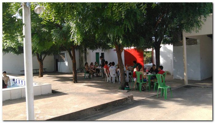 Dr. Moura realiza confraternização para funcionários internos - Imagem 16