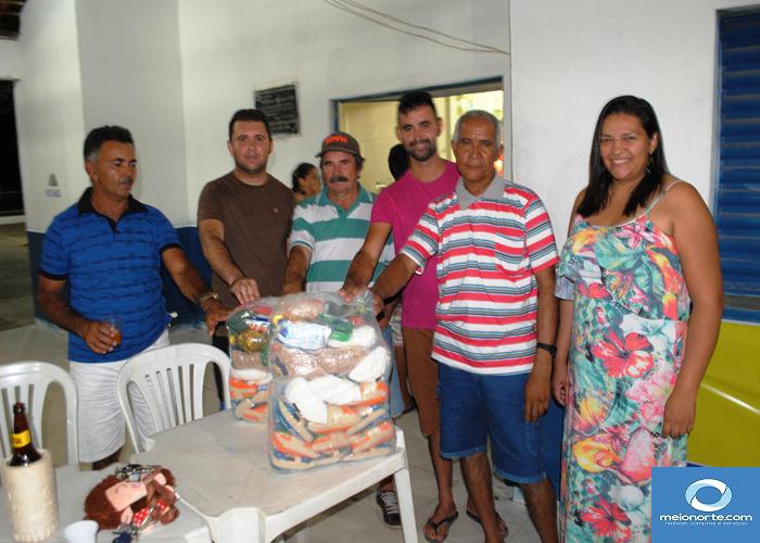 PR Construções realiza confraternização para seus colaboradores - Imagem 30