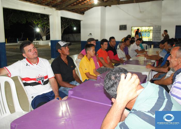 PR Construções realiza confraternização para seus colaboradores - Imagem 11