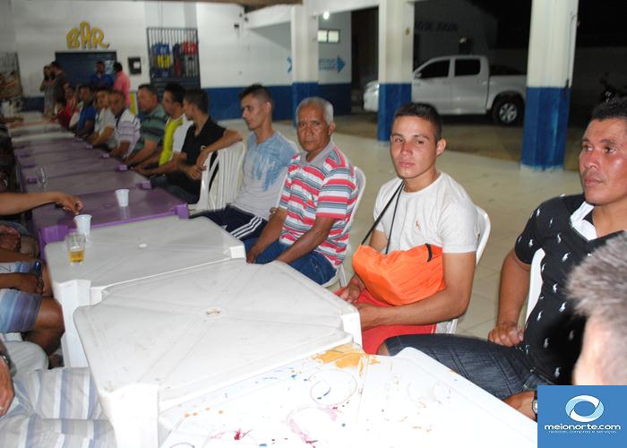 PR Construções realiza confraternização para seus colaboradores - Imagem 8