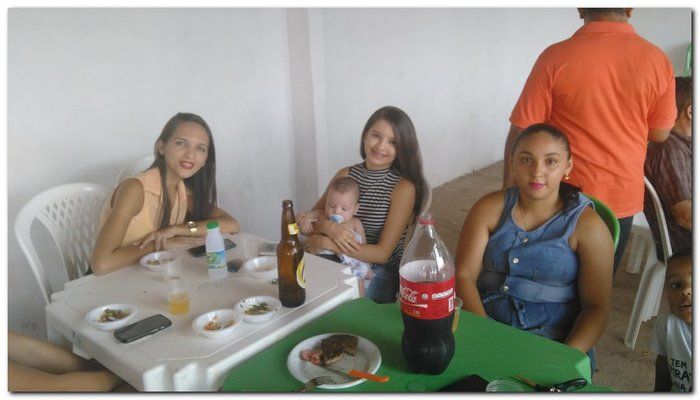 Dr. Moura realiza confraternização para funcionários internos - Imagem 7