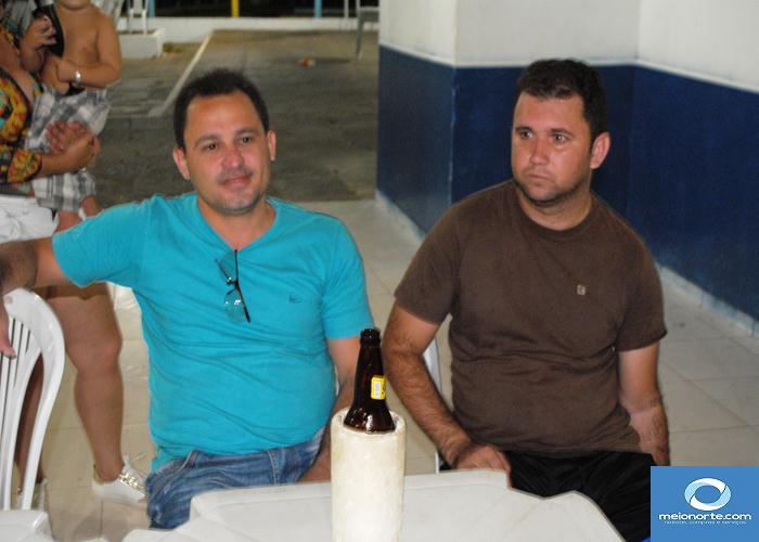 PR Construções realiza confraternização para seus colaboradores - Imagem 17