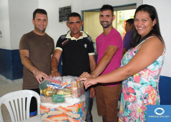 PR Construções realiza confraternização para seus colaboradores - Imagem 29