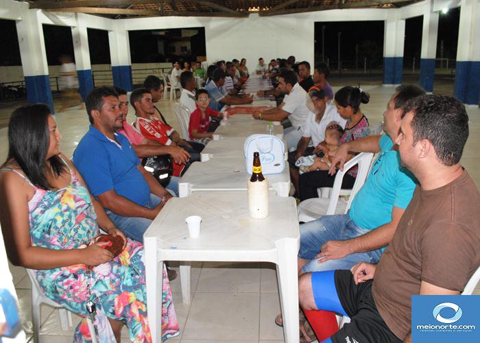 PR Construções realiza confraternização para seus colaboradores - Imagem 16