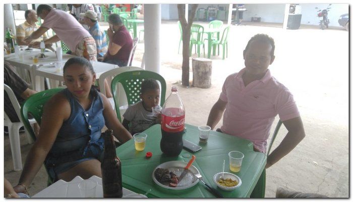 Dr. Moura realiza confraternização para funcionários internos - Imagem 8