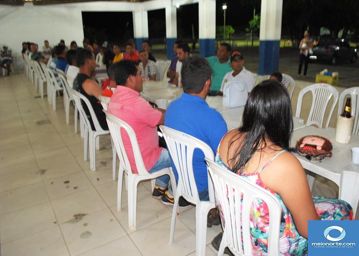 PR Construções realiza confraternização para seus colaboradores - Imagem 23