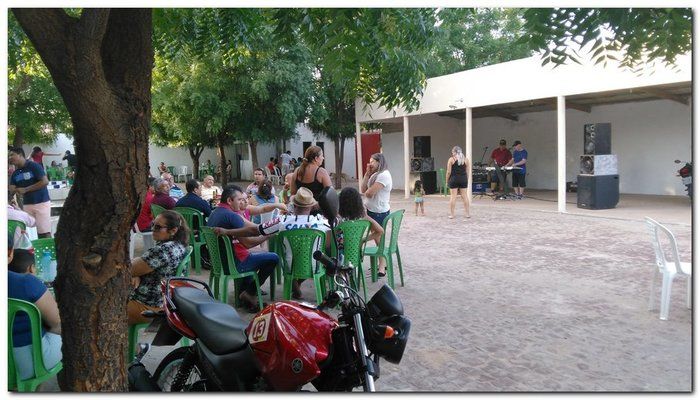 Dr. Moura realiza confraternização para funcionários internos - Imagem 29